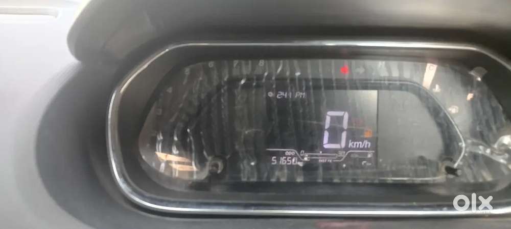 Tata Tiago 2022 Petrol 52000 Km Driven
