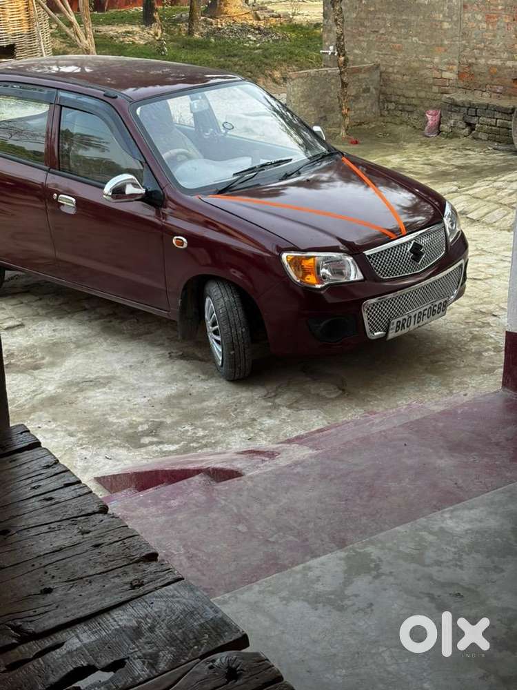Maruti Suzuki 1000 2011 Petrol Good Condition
