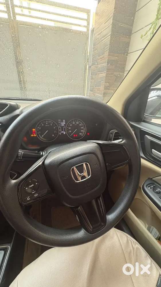 Honda Amaze 1.2 V I-vtec 2019