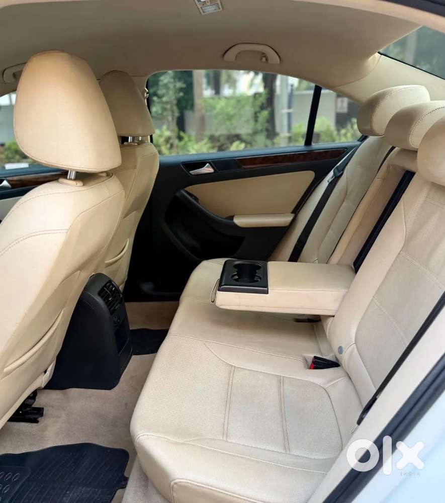 Volkswagen Jetta, 2013, Diesel