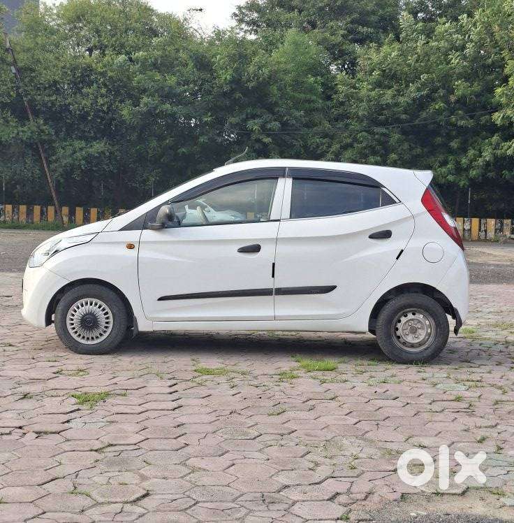 Hyundai Eon, 2016, Petrol