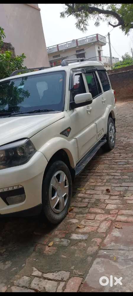 Mahindra Be.07 2018 Diesel 78000 Km Driven