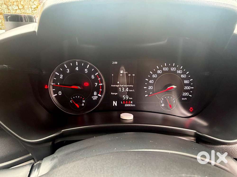 Maruti Swift Zxi Plus  2024