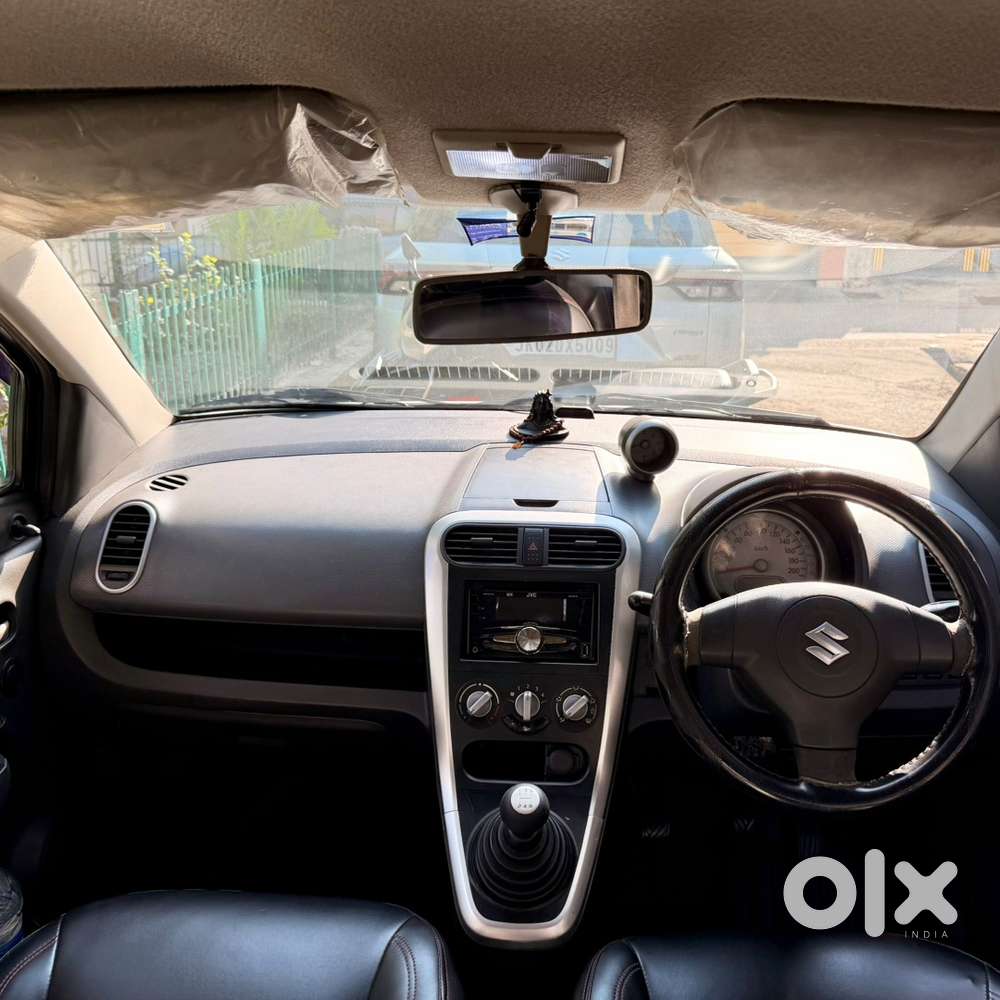 Maruti Suzuki Ritz Vdi Bs4 Diesel | 2014 | First Owner