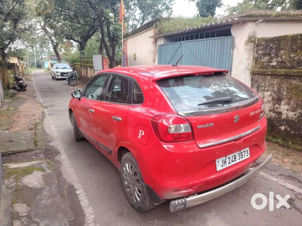 सिंगल Handed