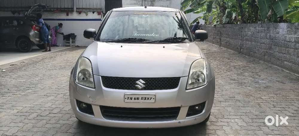 Swift Car Sale