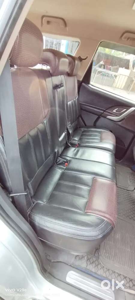 Mahindra Xuv500 Diesel 2014