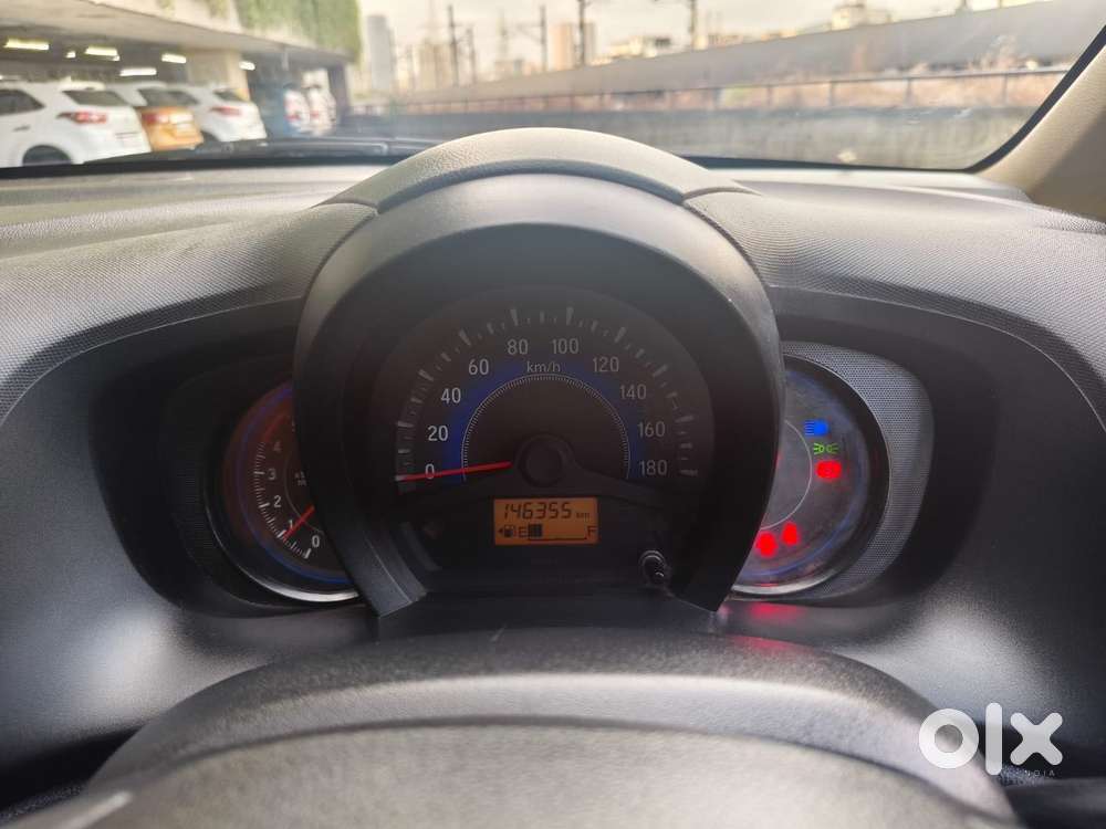 Honda Mobilio S I-dtec, 2014, Diesel