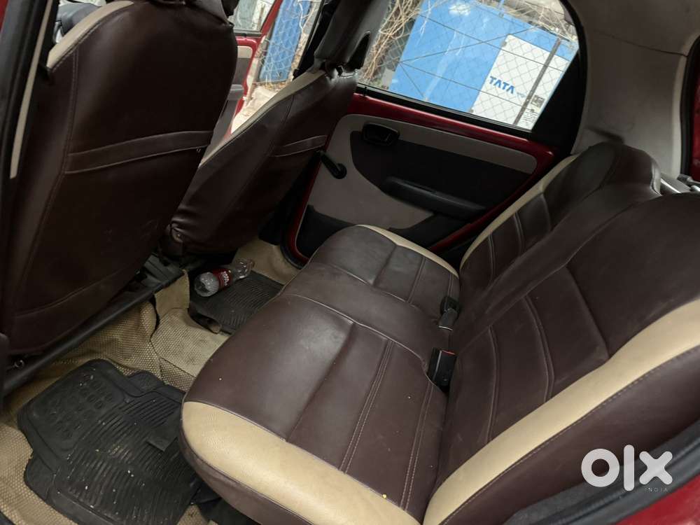 Tata Nano Xt, 2015, Petrol