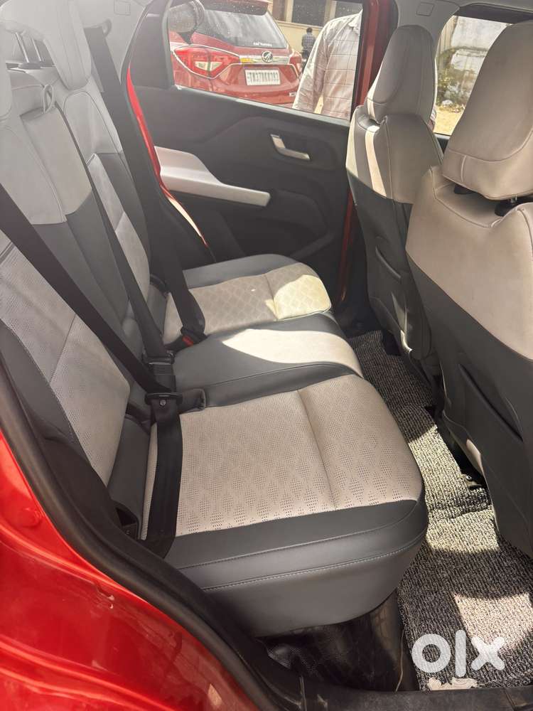 Tata Punch Ev Empowered Lr Ac Fc, 2024, Electric