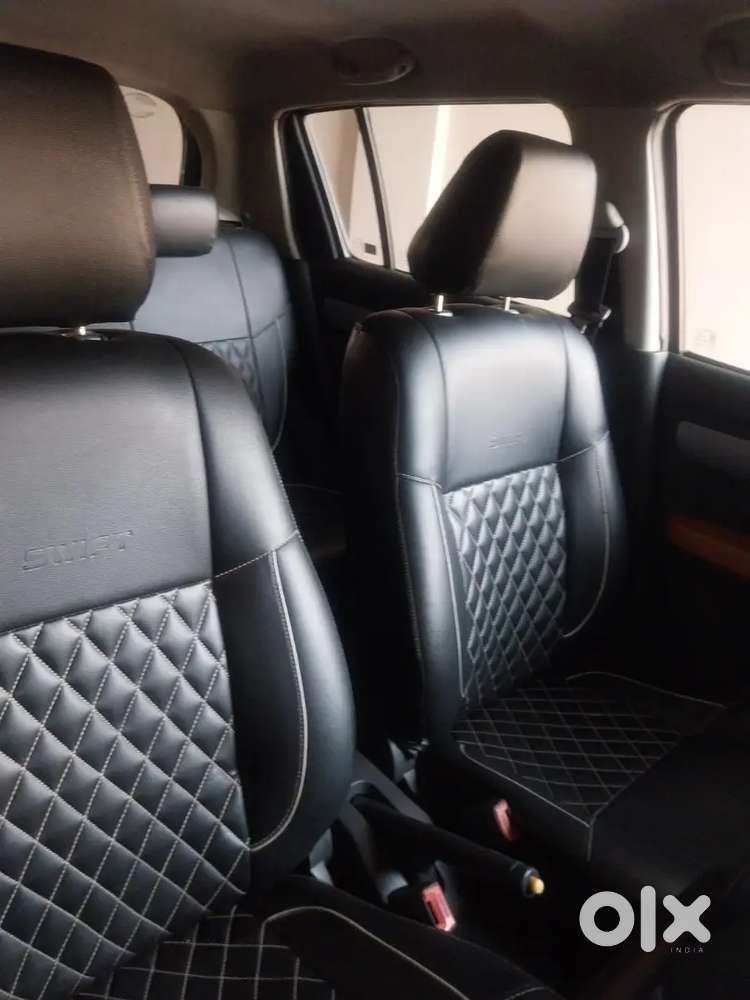 Maruti Suzuki Swift 2009 Manual