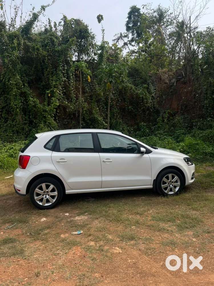 Polo Deisel 1.5 Tdi 2019