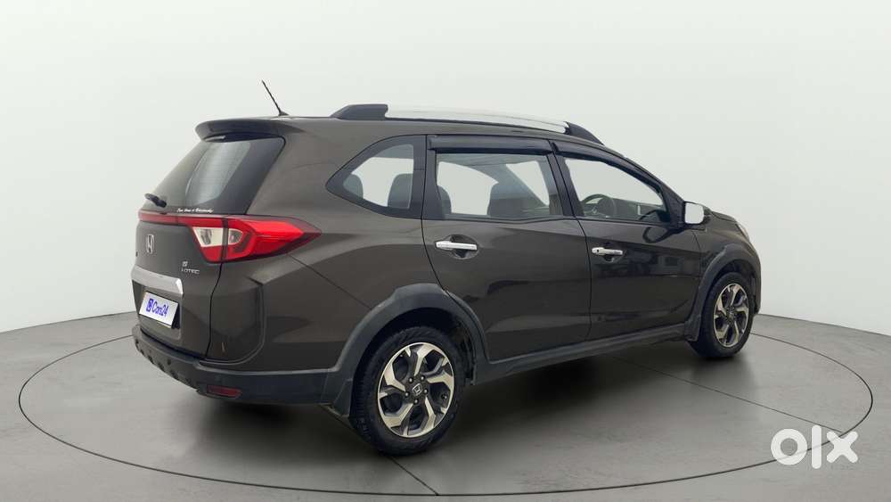 Honda Br-v 1.5 V I-dtec Mt, 2018, Diesel