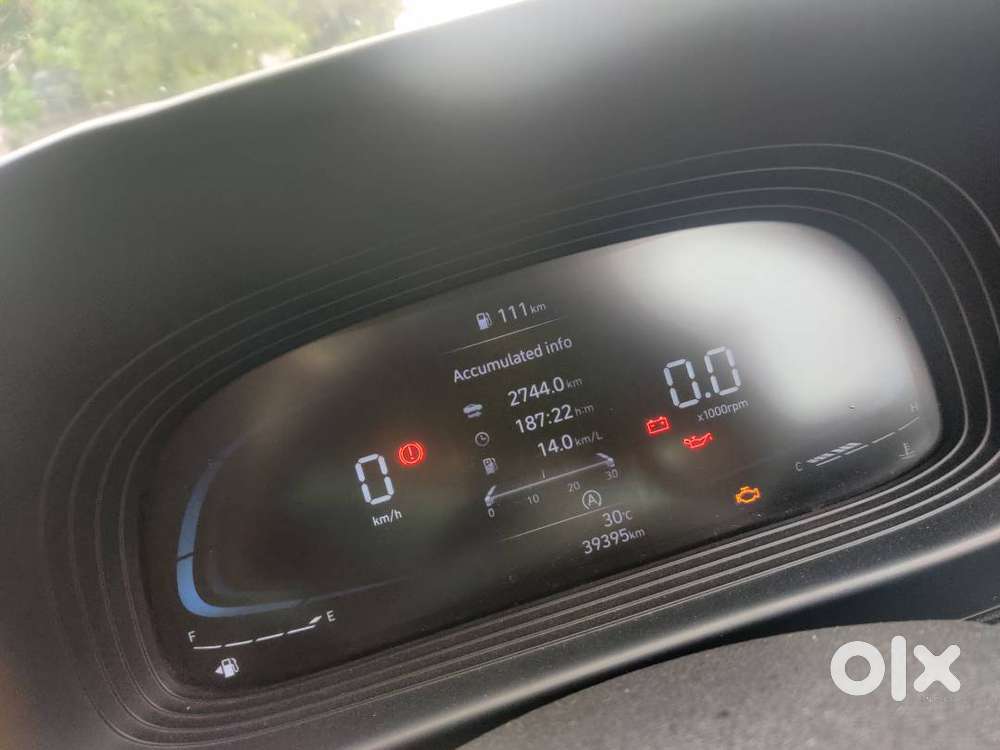 Hyundai Venue 2023 Diesel 39000 Km Driven