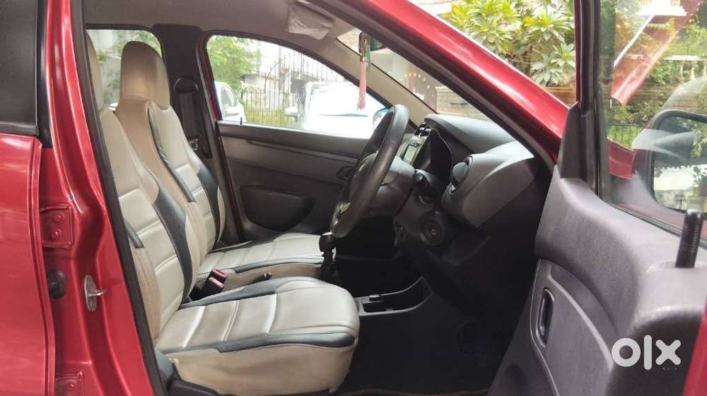 Renault Kwid Rxt, 2016, Petrol