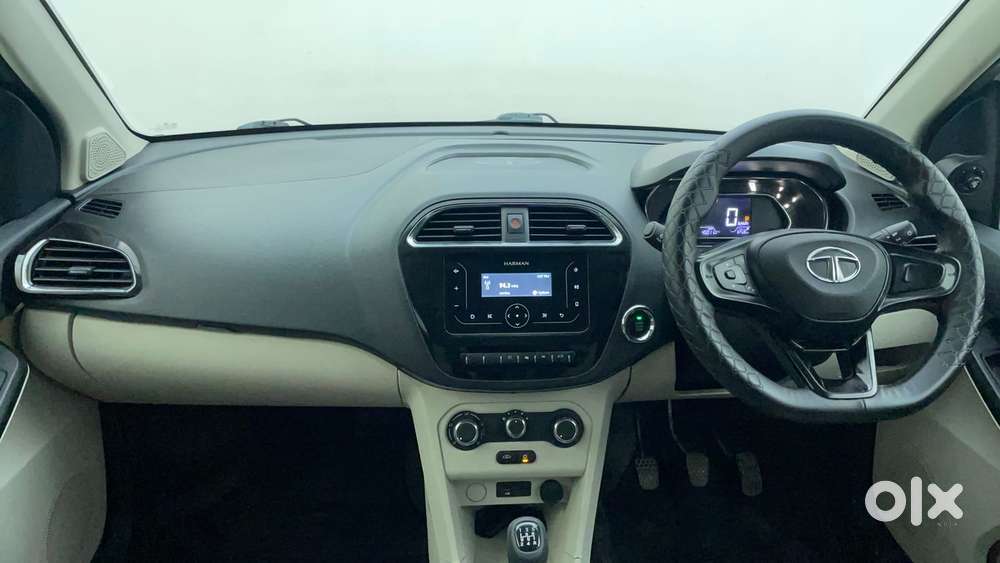 Tata Tigor Xz Cng, 2023, Cng & Hybrids