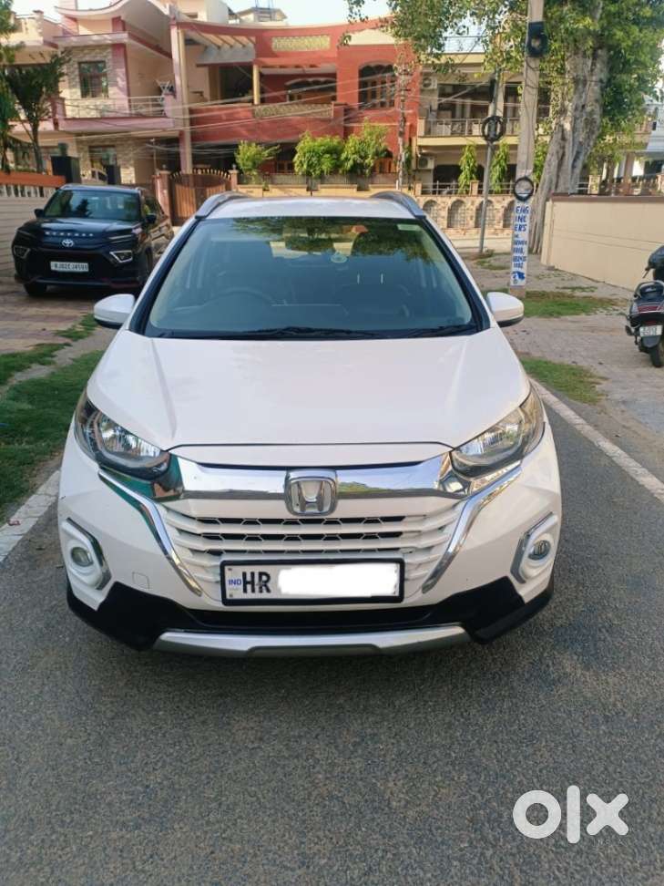 Honda Wr-v I-dtec V, 2021, Diesel