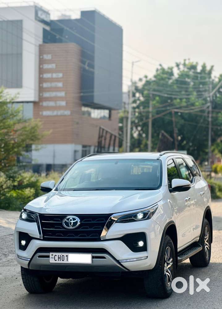 Toyota Fortuner 3.0 4x2 Automatic, 2025, Diesel