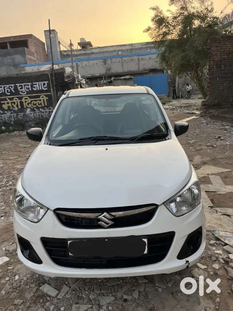 Maruti Suzuki Alto 1.0 Vxi 2019