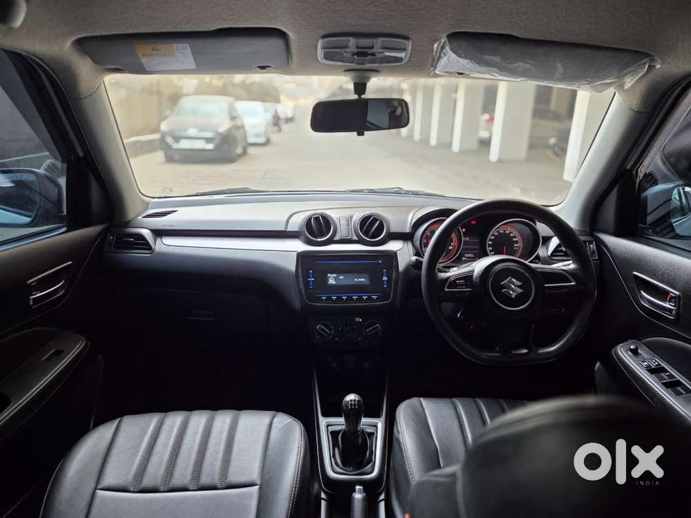 Maruti Suzuki Ertiga Vdi Shvs, 2018, Diesel