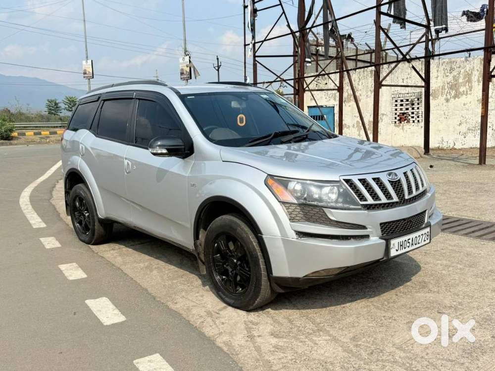 Mahindra Xuv500 2011-2015 W8 2wd, 2013, Diesel