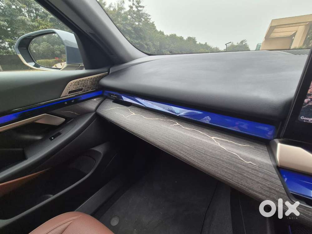 Bmw 5 Series 2.0 530i M Sport, 2025, Petrol