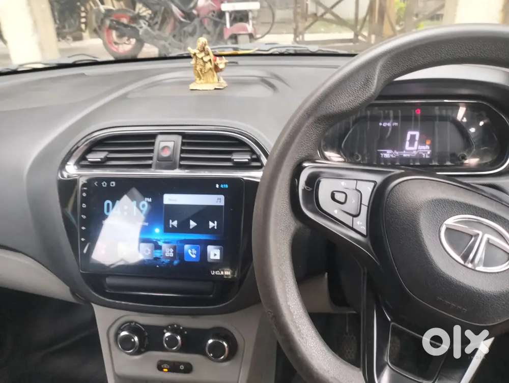 Tata Tiago Petrol 2022 Manual