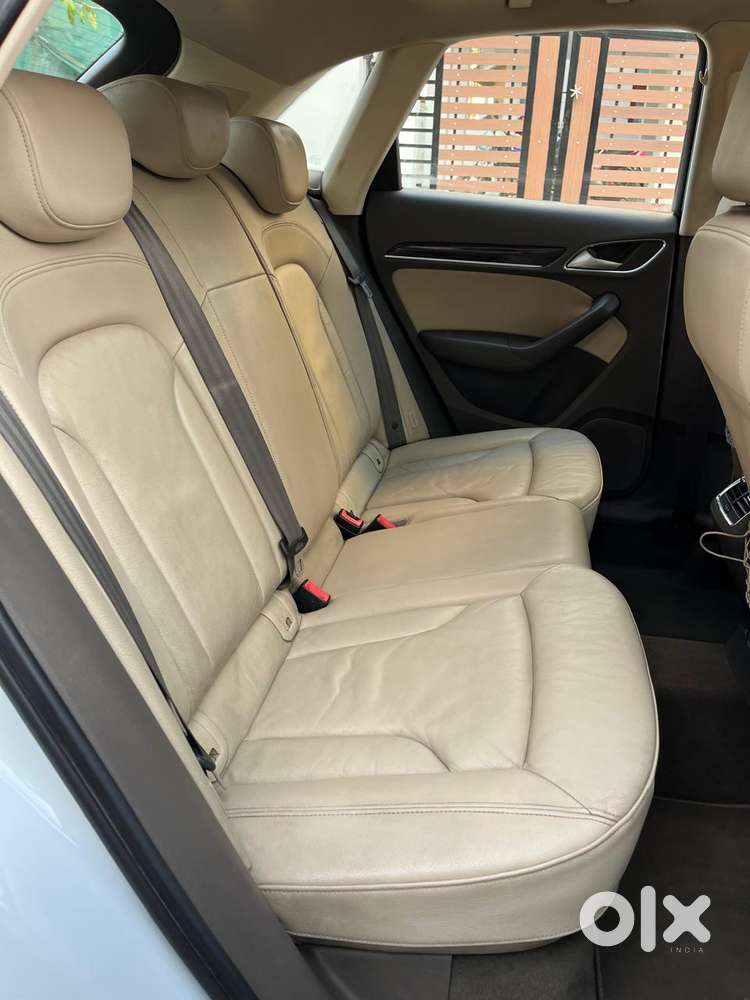 Audi Q3 2.0 Tdi Quattro, 2014, Diesel