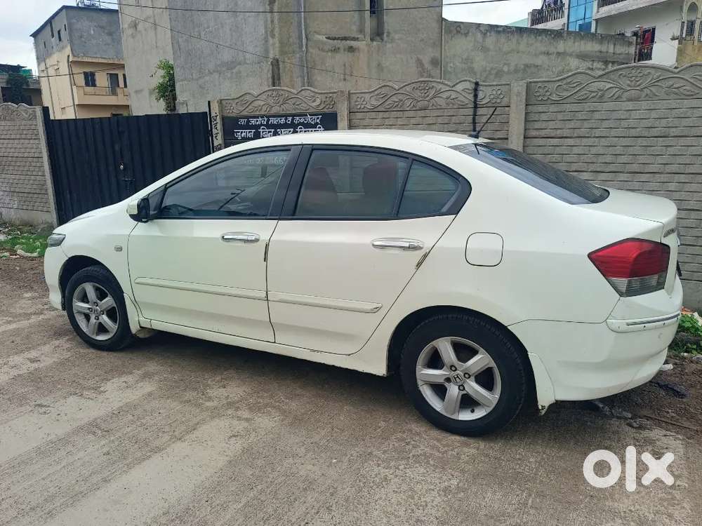 Honda City 2011 1.5 Petrol First Owner