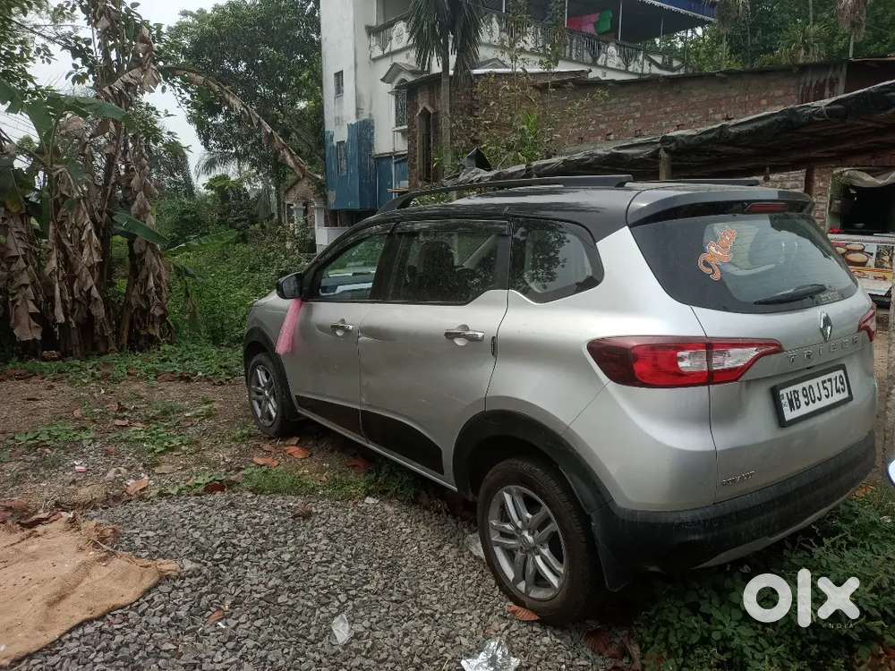 Renault Triber 2023