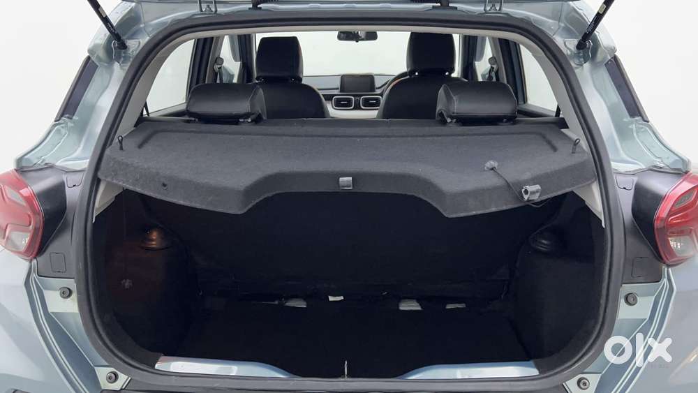 Tata Punch Creative Amt, 2023, Petrol