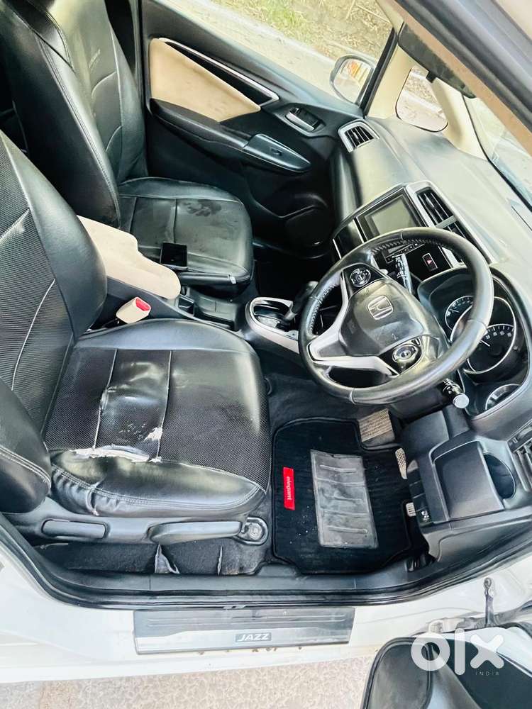 Honda Jazz Vx Cvt, 2019, Petrol