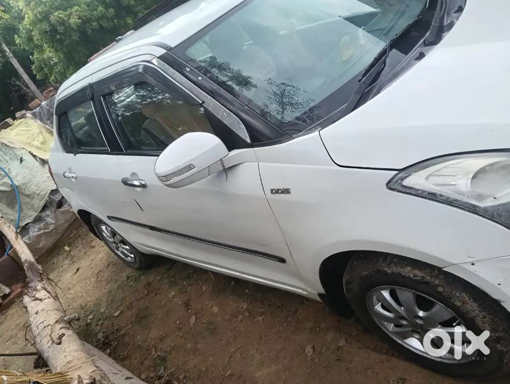 2014 Maruti Suzuki Dzire Vdi