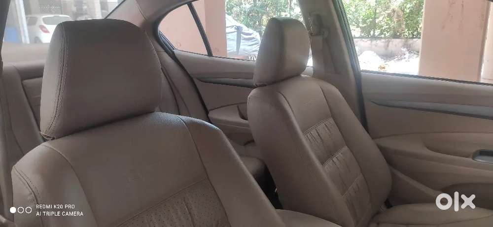 Honda City 2012. V Model 73000 Km