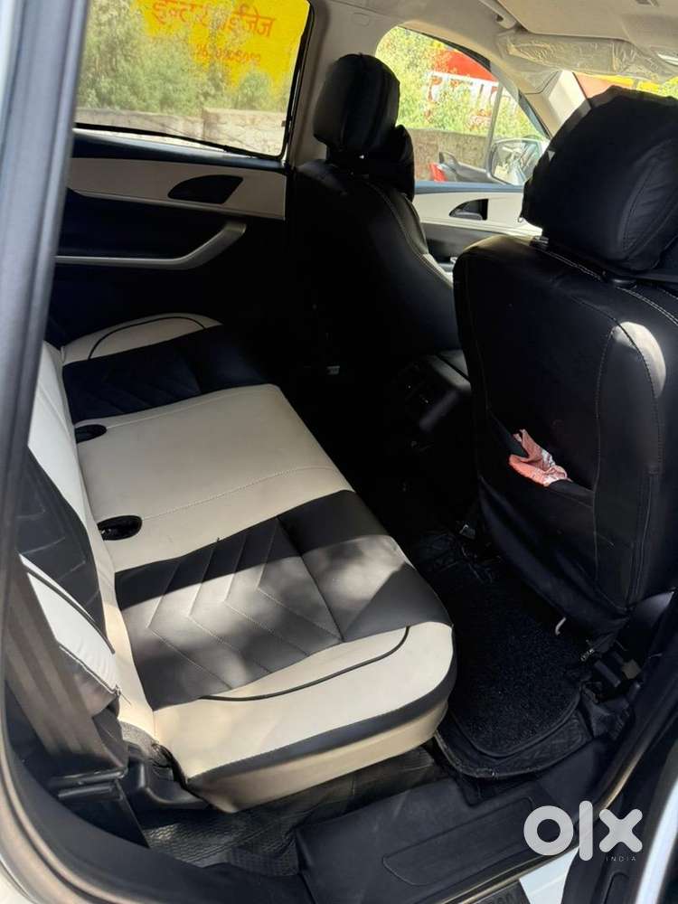 Mahindra Xuv700 2022 Diesel Good Condition