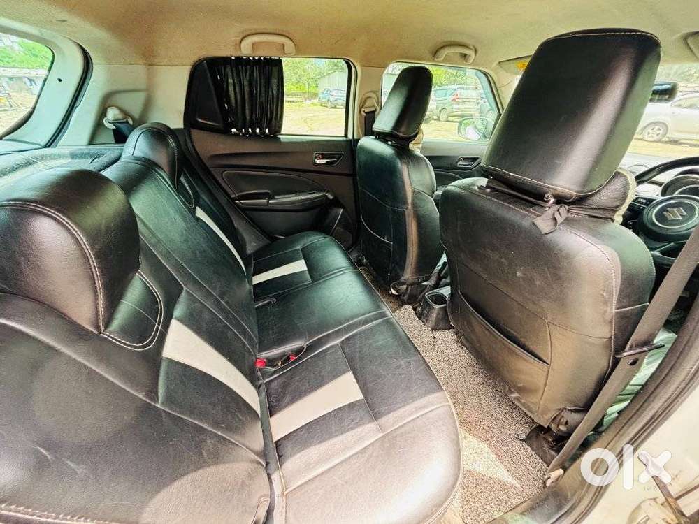 Maruti Suzuki Swift Vdi, 2018, Diesel
