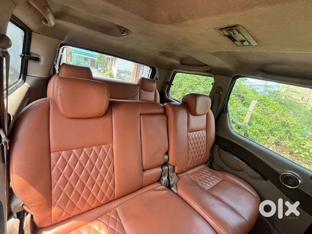 Mahindra Xylo 2013 Diesel Good Condition