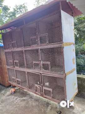 Cage sale deals