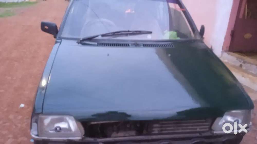 Good Condition