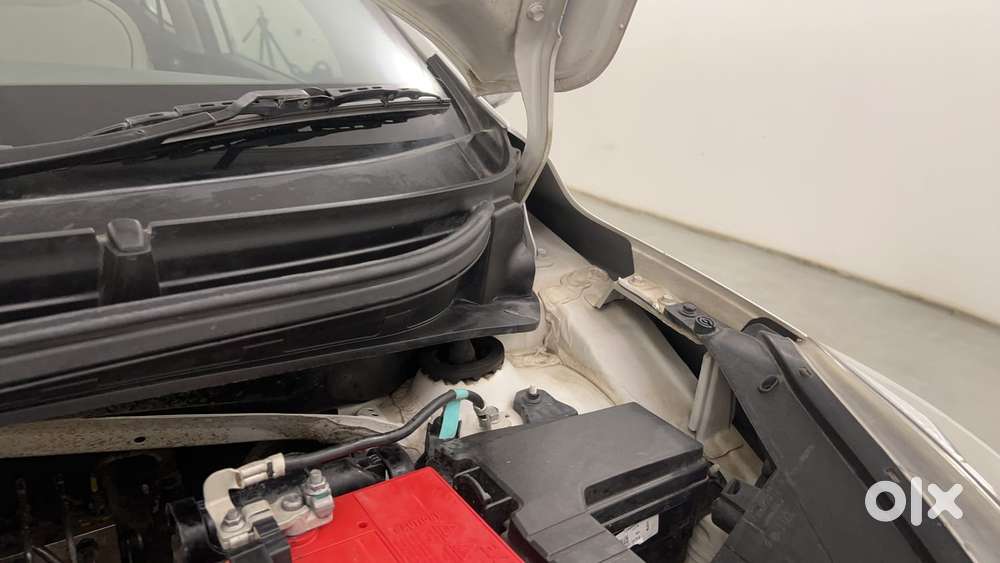 Hyundai Grand I10 Nios Sportz 1.2 Kappa Cng, 2024, Cng & Hybrids