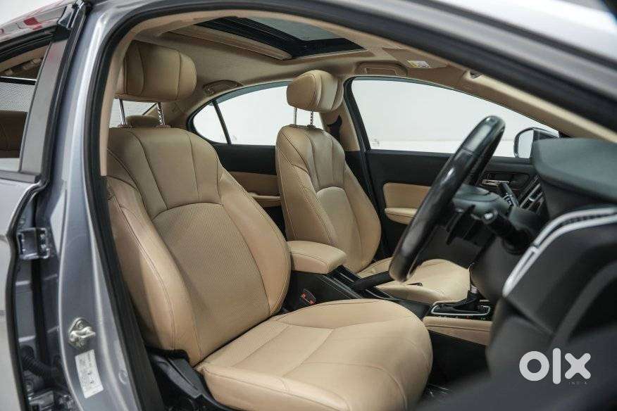 Honda City, 2022, Petrol