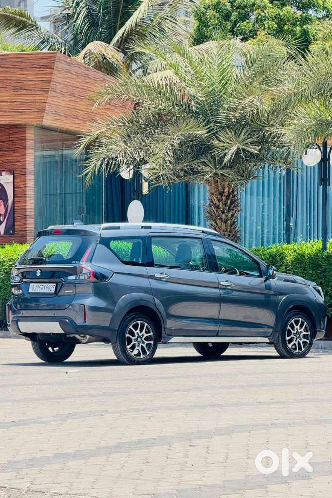 Maruti Suzuki Xl6 1.5 Alpha At, 2024, Petrol