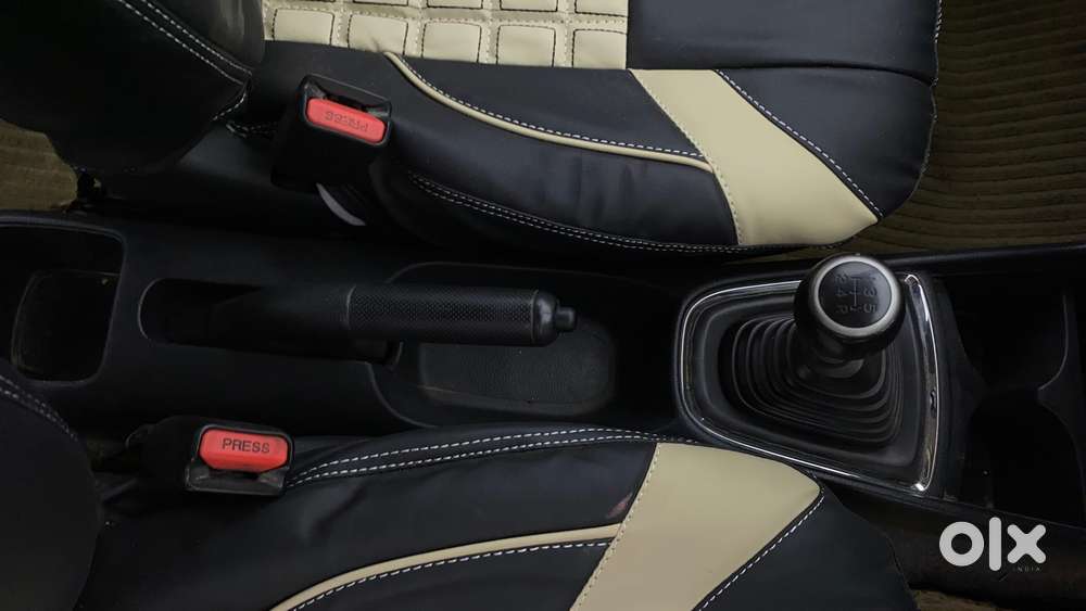 Honda Amaze S Petrol, 2019, Petrol