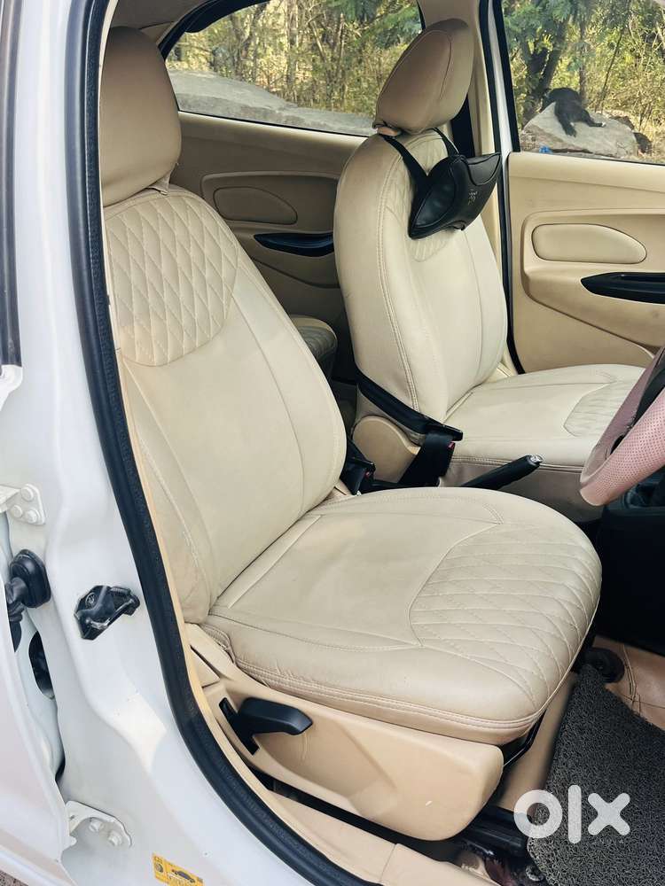 Ford Figo Aspire, 2018, Diesel