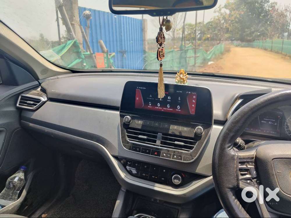 Tata Harrier 2020 Diesel Well Maintained
