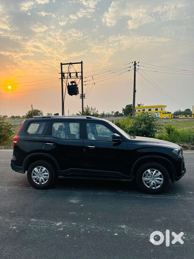Mahindra Scorpio-n Diesel 2025