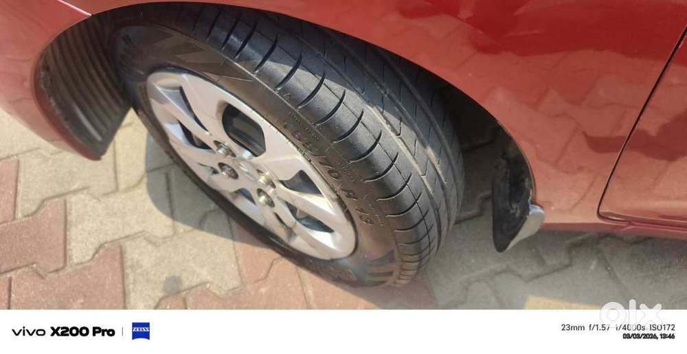 Hyundai Eon Sportz, 2016, Petrol