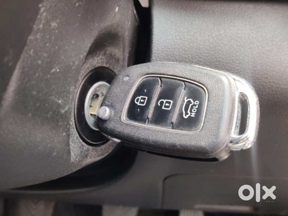 Hyundai Venue 1.2 S Plus, 2021, Petrol