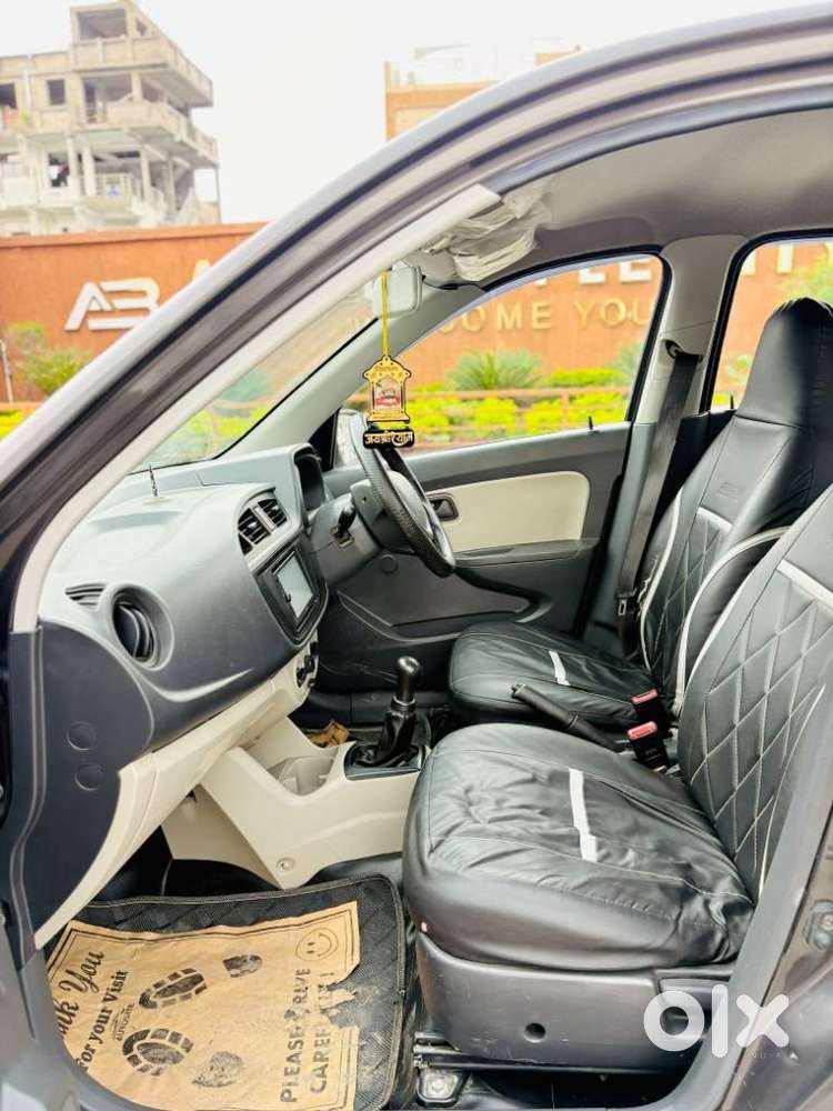 Maruti Suzuki Alto 800 Cng Lxi, 2019, Cng & Hybrids