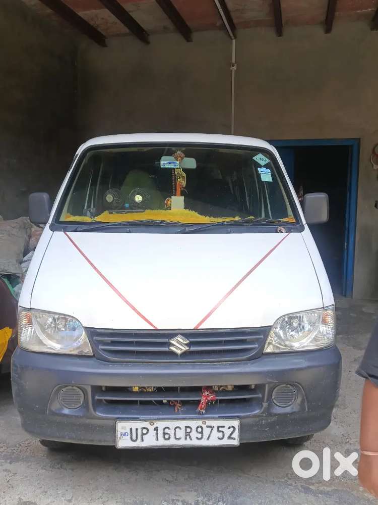 Maruti Suzuki Eeco 2020 Cng & Hybrids 146000 Km Driven
